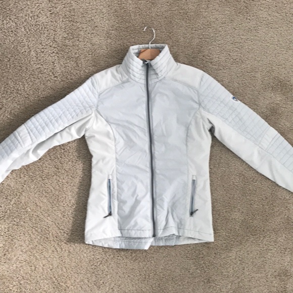 Kuhl Jackets & Blazers - KUHL Lightweight puffer Jacket